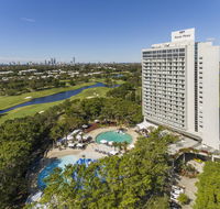 RACV Royal Pines Resort Gold Coast - Tourism TAS
