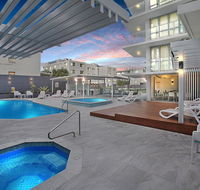 Catalina Resort - Tourism TAS
