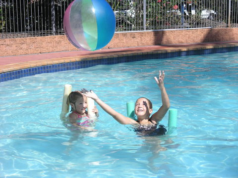 Grangewood Court Apartments - Tourism TAS 5