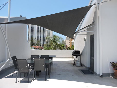 Grangewood Court Apartments - Tourism TAS 14