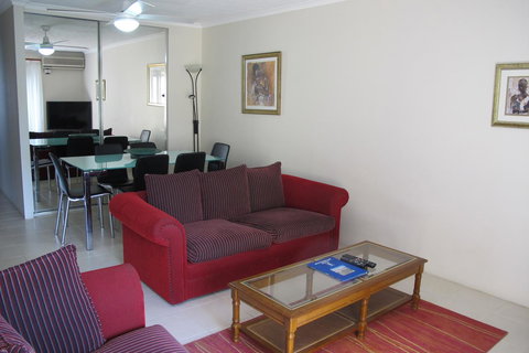 Grangewood Court Apartments - Tourism TAS 32