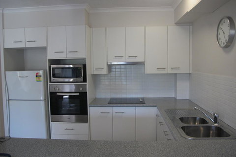 Grangewood Court Apartments - Tourism TAS 3
