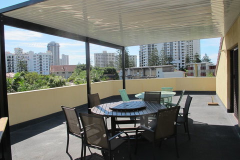 Grangewood Court Apartments - Tourism TAS 34