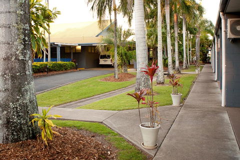 Kondari Hotel - Hobart Tourism 29
