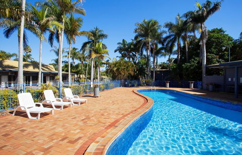 Kondari Hotel - Hobart Tourism 12