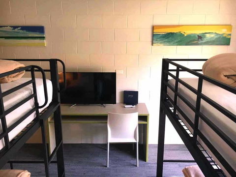 Kondari Hotel - Hobart Tourism 35