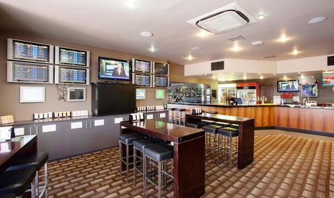 Kondari Hotel - Hobart Tourism 43