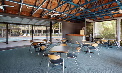 Kondari Hotel - Hobart Tourism 42