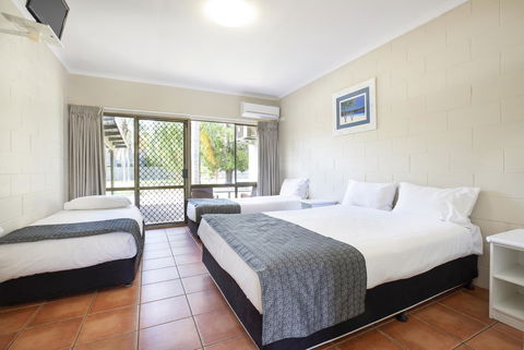 Kondari Hotel - Hobart Tourism 4