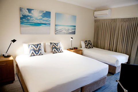 Kondari Hotel - Hobart Tourism 28