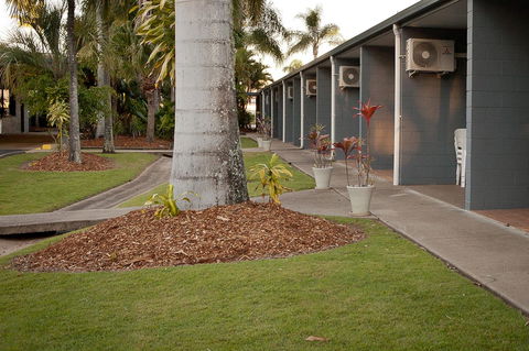 Kondari Hotel - Hobart Tourism 26