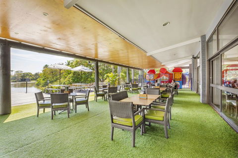 Kondari Hotel - Hobart Tourism 8
