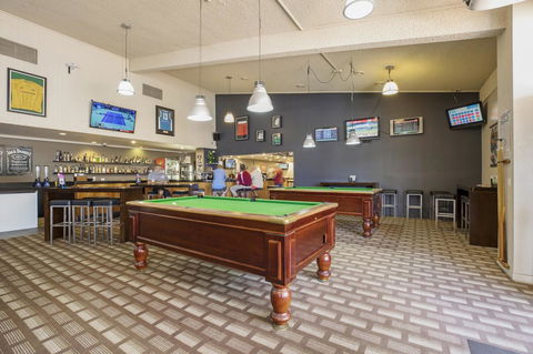 Kondari Hotel - Hobart Tourism 10