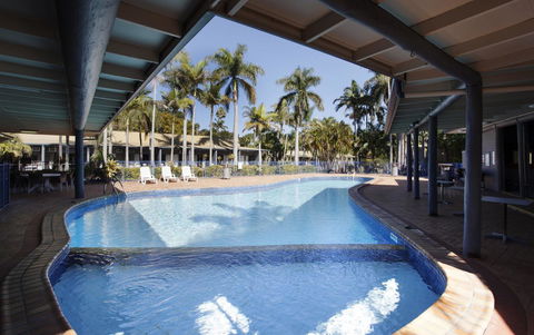 Kondari Hotel - Hobart Tourism 15