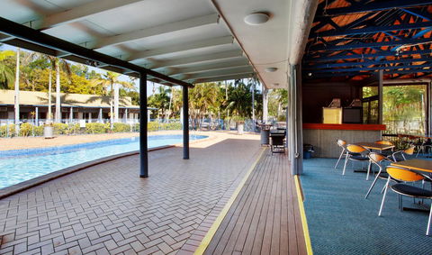 Kondari Hotel - Hobart Tourism 41