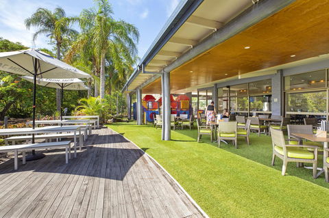 Kondari Hotel - Hobart Tourism 11