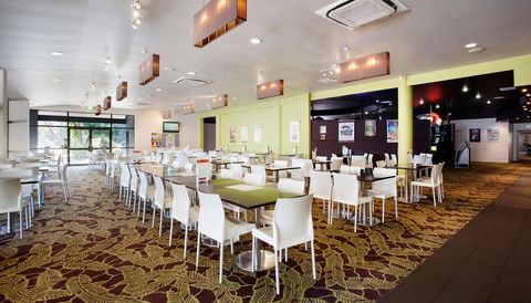 Kondari Hotel - Hobart Tourism 44