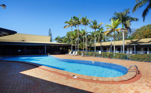 Kondari Hotel - Hobart Tourism 40