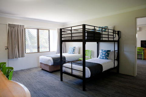 Kondari Hotel - Hobart Tourism 33