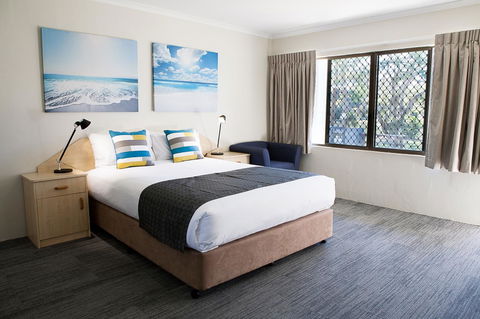 Kondari Hotel - Hobart Tourism 3