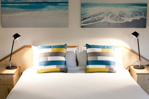 Kondari Hotel - Hobart Tourism 20