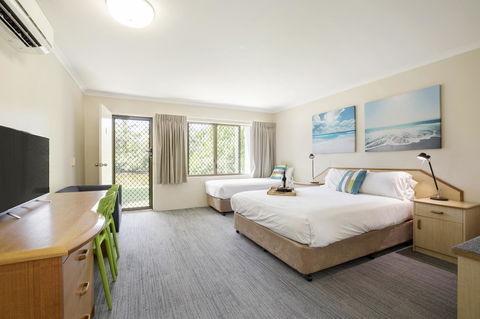 Kondari Hotel - Hobart Tourism 1