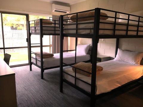 Kondari Hotel - Hobart Tourism 21