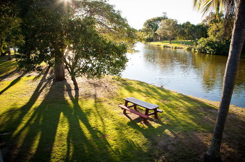 Kondari Hotel - Hobart Tourism 16