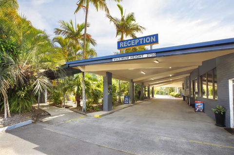 Kondari Hotel - Hobart Tourism 7