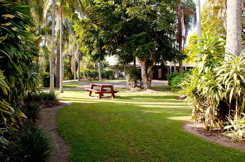 Kondari Hotel - Hobart Tourism 13