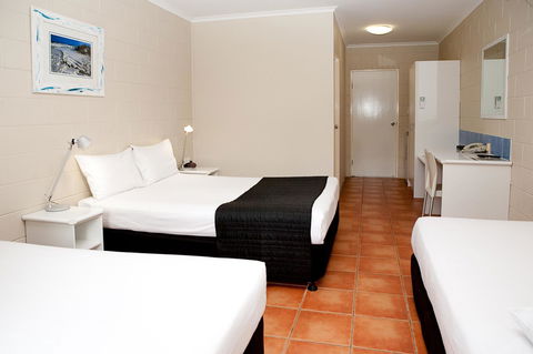 Kondari Hotel - Hobart Tourism 17