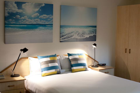 Kondari Hotel - Hobart Tourism 34