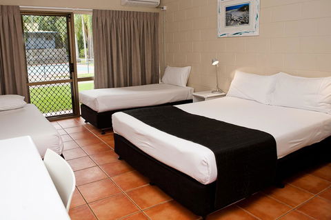 Kondari Hotel - Hobart Tourism 19