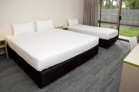Kondari Hotel - Hobart Tourism 2