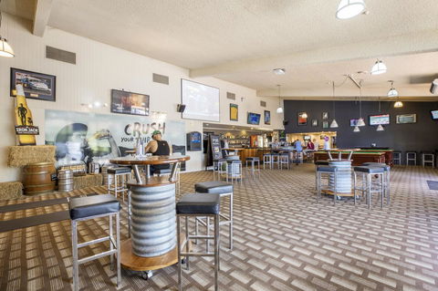 Kondari Hotel - Hobart Tourism 9