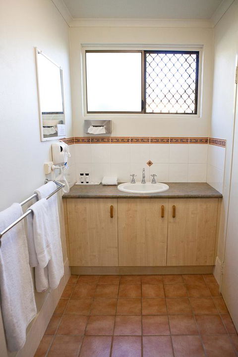 Kondari Hotel - Hobart Tourism 32
