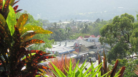 Waterview Airlie Beach - Hobart Tourism 35