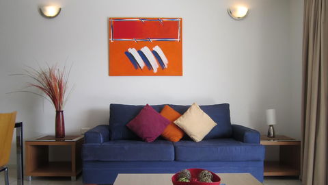 Waterview Airlie Beach - Hobart Tourism 10