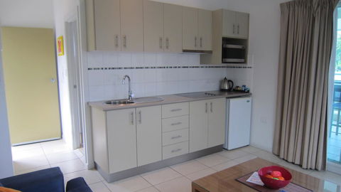 Waterview Airlie Beach - Hobart Tourism 24