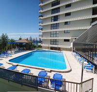 Gemini Court Holiday Apartments - Hobart Tourism