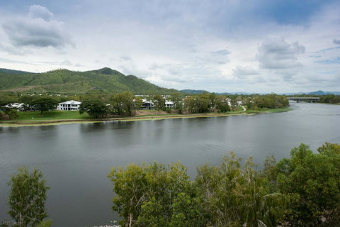 Jacana Apartments - Tourism TAS 11