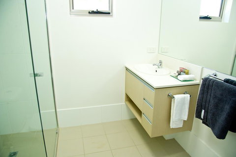 Jacana Apartments - Tourism TAS 6