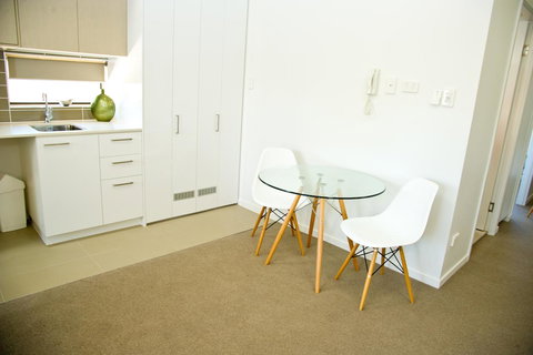 Jacana Apartments - Tourism TAS 4