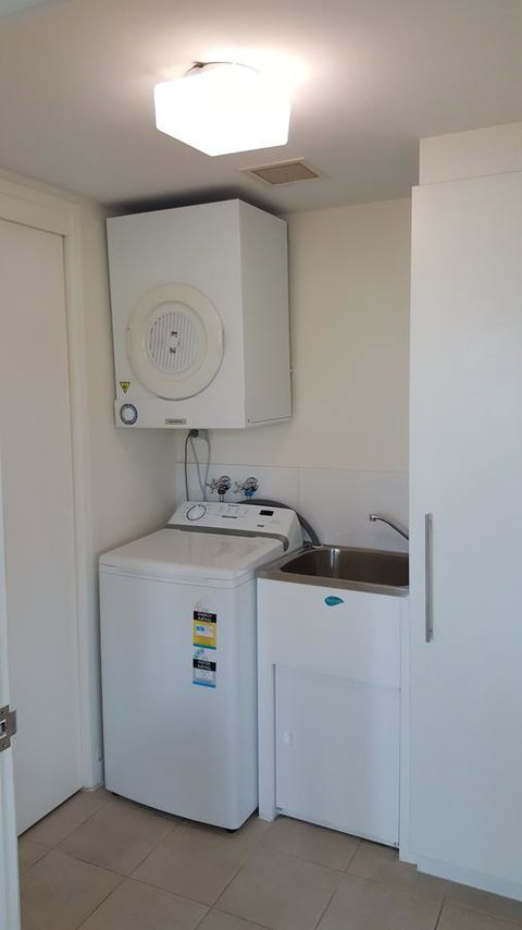 Jacana Apartments - Tourism TAS 16