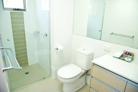 Jacana Apartments - Tourism TAS 9