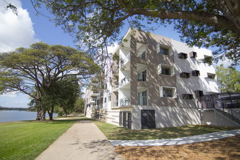 Jacana Apartments - Tourism TAS 0