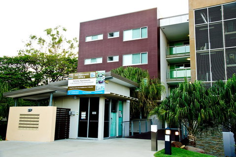 Jacana Apartments - Tourism TAS 13