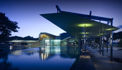 Jacana Apartments - Tourism TAS 1