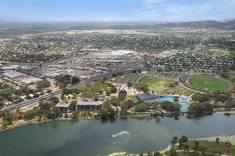 Jacana Apartments - Tourism TAS 12