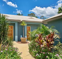 Blue Summit Hideaway - Tourism TAS